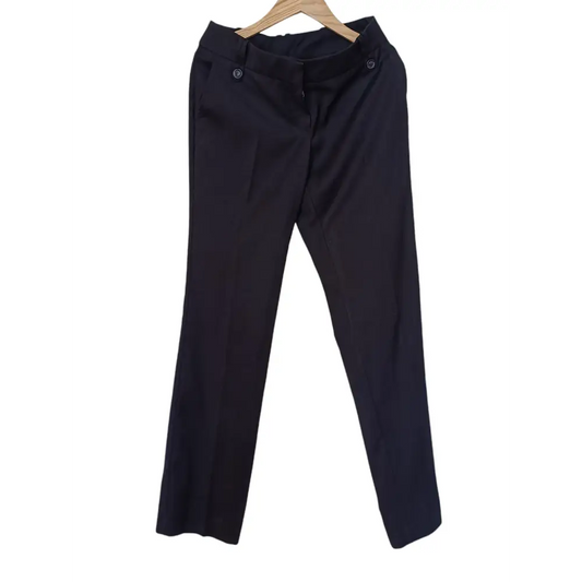 Businesshose Mango Gr. 38 - Businesshose Businesshose Mango Gr. 38 - Vintage&Present Mode Hosen