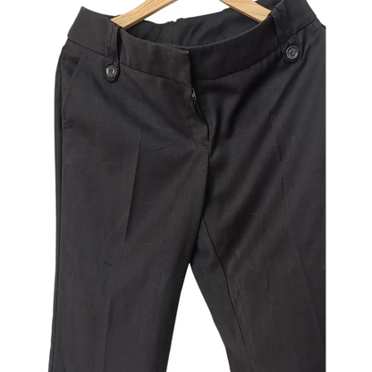 Businesshose Mango Gr. 38 - Businesshose Businesshose Mango Gr. 38 - Vintage&Present Mode Hosen