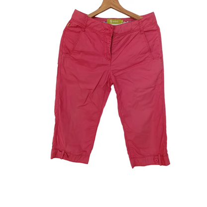 Capri Hose Aigle Gr.36 - Capri Hose Capri Hose Aigle Gr.36 - Vintage&Present Mode Hosen