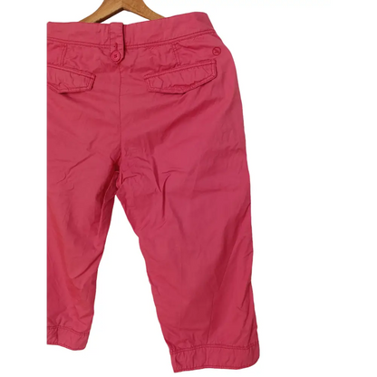 Capri Hose Aigle Gr.36 - Capri Hose Capri Hose Aigle Gr.36 - Vintage&Present Mode Hosen