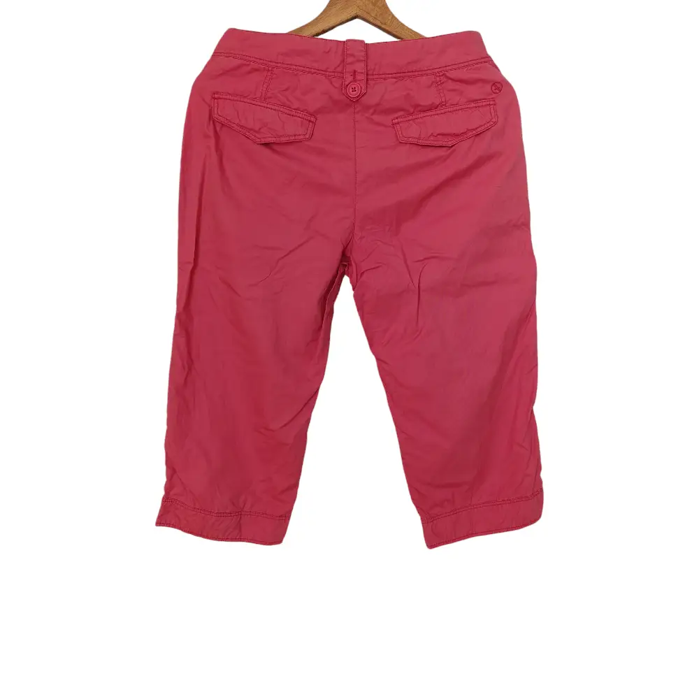 Capri Hose Aigle Gr.36 - Capri Hose Capri Hose Aigle Gr.36 - Vintage&Present Mode Hosen