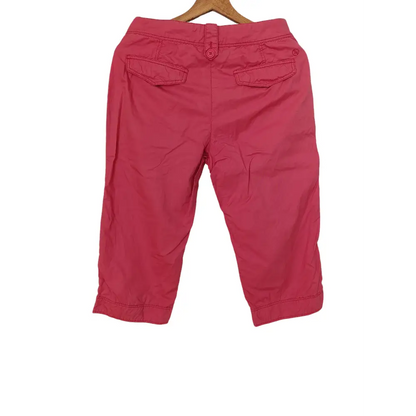 Capri Hose Aigle Gr.36 - Capri Hose Capri Hose Aigle Gr.36 - Vintage&Present Mode Hosen