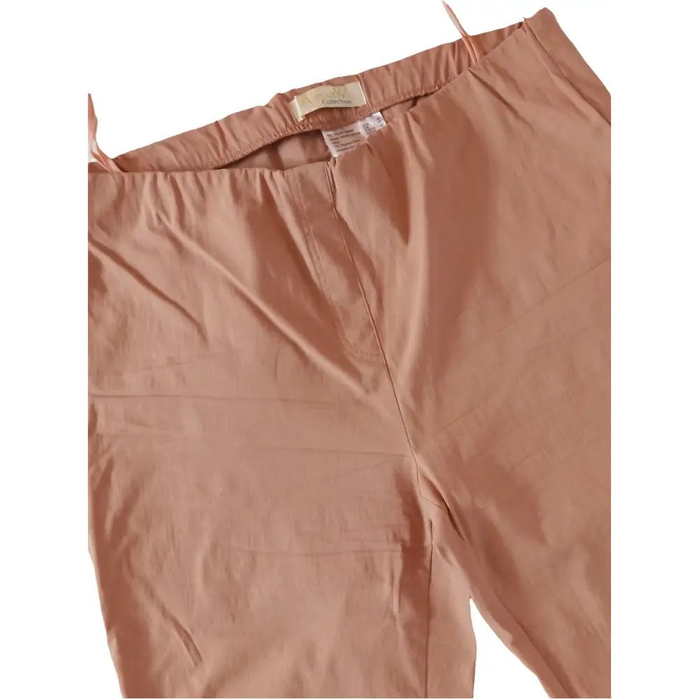 Capri Hose Alessa W. Gr. 46 - Capri Hose Capri Hose Alessa W. Gr. 46 - Vintage&Present Mode Hosen