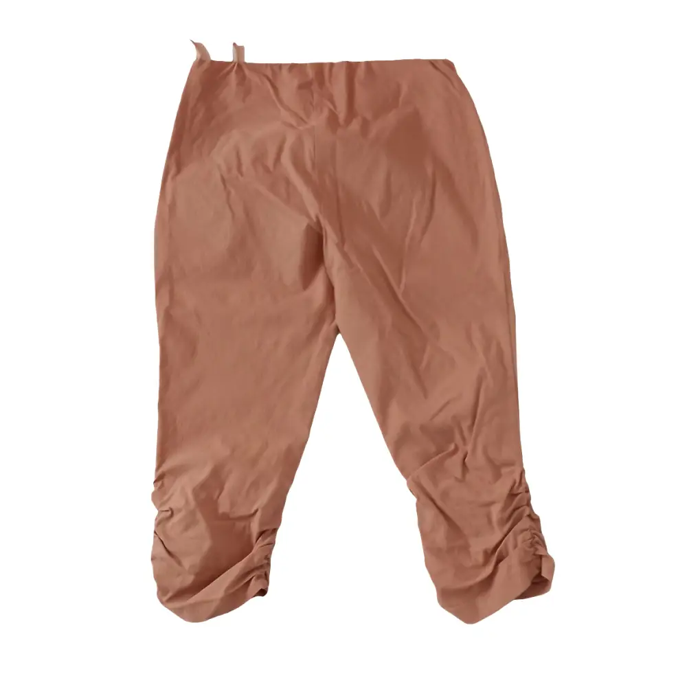 Capri Hose Alessa W. Gr. 46 - Capri Hose Capri Hose Alessa W. Gr. 46 - Vintage&Present Mode Hosen