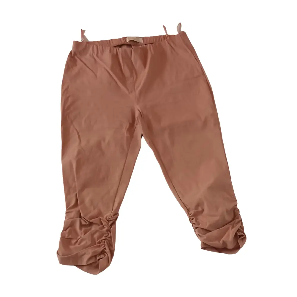 Capri Hose Alessa W. Gr. 46 - Capri Hose Capri Hose Alessa W. Gr. 46 - Vintage&Present Mode Hosen