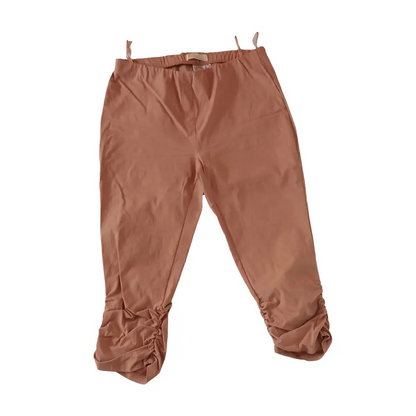 Capri Hose Alessa W. Gr. 46 - Capri Hose Capri Hose Alessa W. Gr. 46 - Vintage&Present Mode Hosen