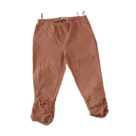 Capri Hose Alessa W. Gr. 46 - Capri Hose Capri Hose Alessa W. Gr. 46 - Vintage&Present Mode Hosen