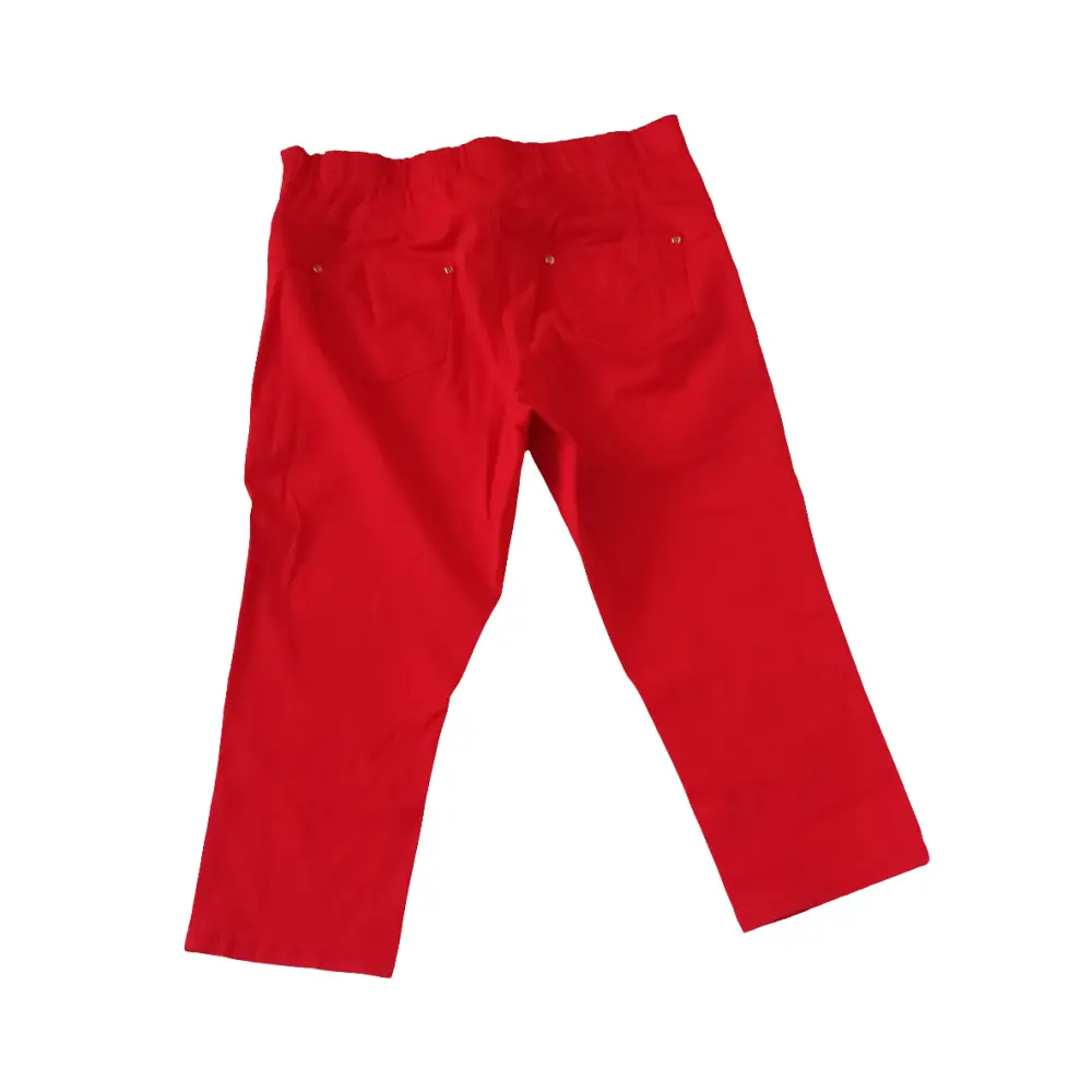 Capri Hose Avon Gr. 46 - Capri Hose Capri Hose Avon Gr. 46 - Vintage&Present Mode Hosen