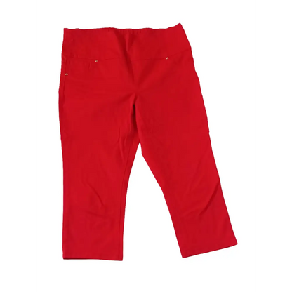 Capri Hose Avon Gr. 46 - Capri Hose Capri Hose Avon Gr. 46 - Vintage&Present Mode Hosen