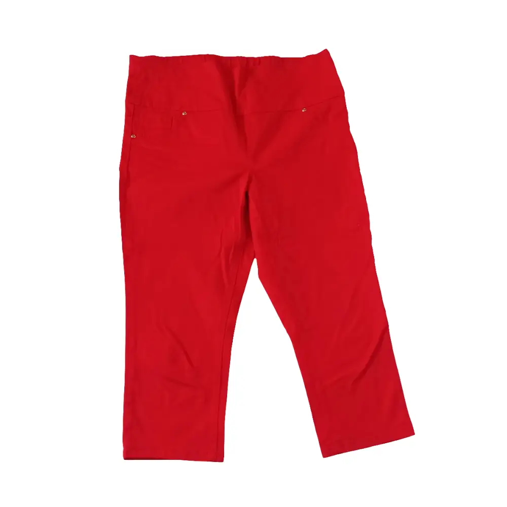 Capri Hose Avon Gr. 46 - Capri Hose Capri Hose Avon Gr. 46 - Vintage&Present Mode Hosen