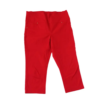 Capri Hose Avon Gr. 46 - Capri Hose Capri Hose Avon Gr. 46 - Vintage&Present Mode Hosen