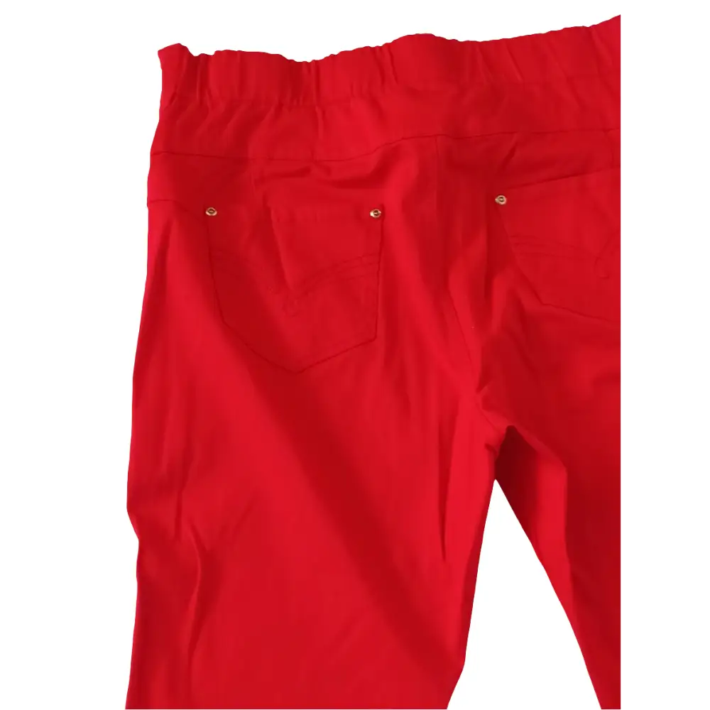 Capri Hose Avon Gr. 46 - Capri Hose Capri Hose Avon Gr. 46 - Vintage&Present Mode Hosen