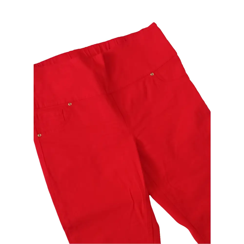 Capri Hose Avon Gr. 46 - Capri Hose Capri Hose Avon Gr. 46 - Vintage&Present Mode Hosen