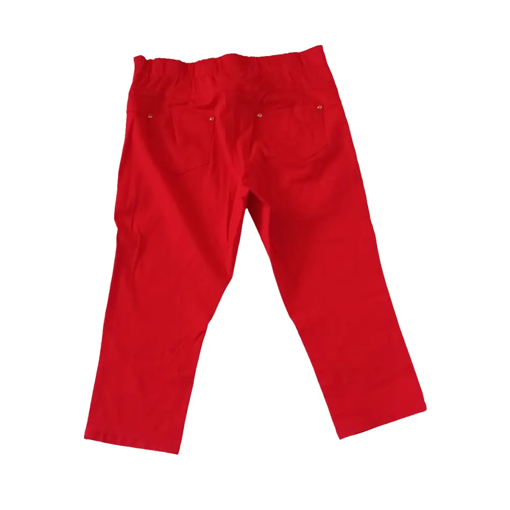 Capri Hose Avon Gr. 46 - Capri Hose Capri Hose Avon Gr. 46 - Vintage&Present Mode Hosen