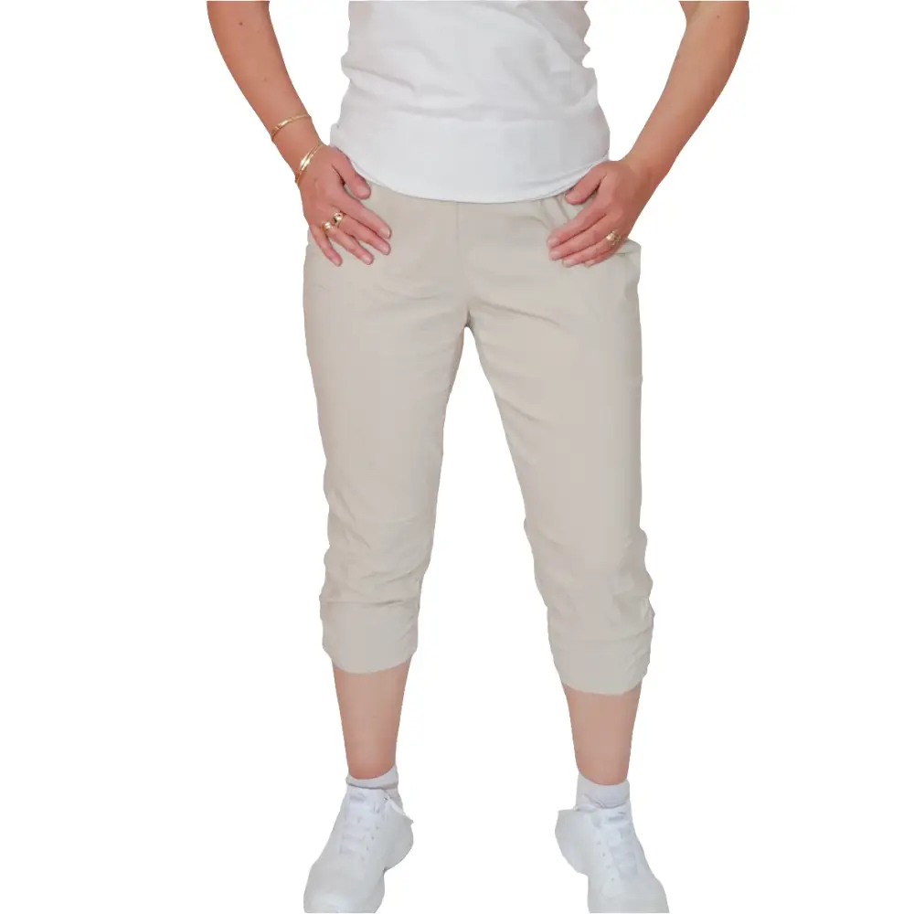 Capri Hose B. C. Gr. 46 - Capri Hose Capri Hose B. C. Gr. 46 - Vintage&Present Mode Hosen