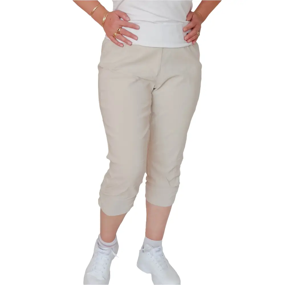 Capri Hose B. C. Gr. 46 - Capri Hose Capri Hose B. C. Gr. 46 - Vintage&Present Mode Hosen