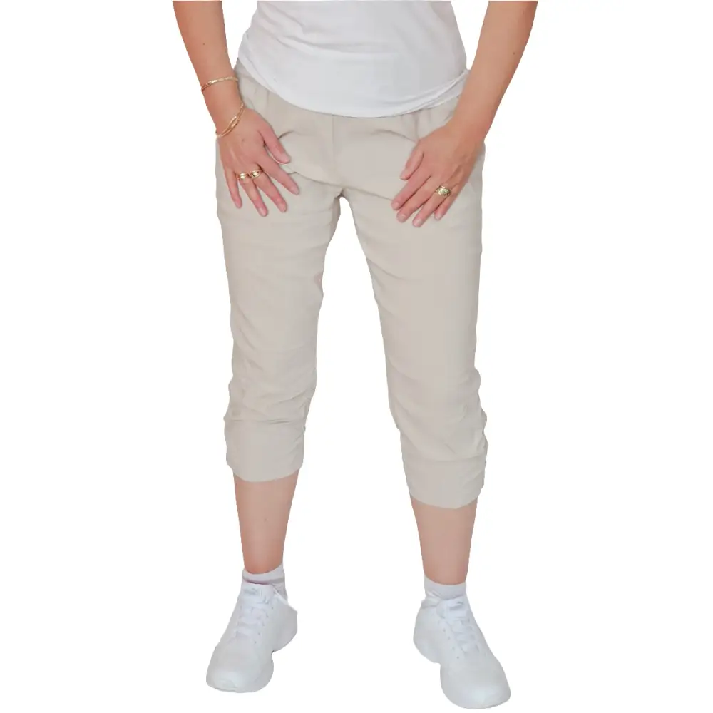 Capri Hose B. C. Gr. 46 - Capri Hose Capri Hose B. C. Gr. 46 - Vintage&Present Mode Hosen