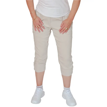 Capri Hose B. C. Gr. 46 - Capri Hose Capri Hose B. C. Gr. 46 - Vintage&Present Mode Hosen