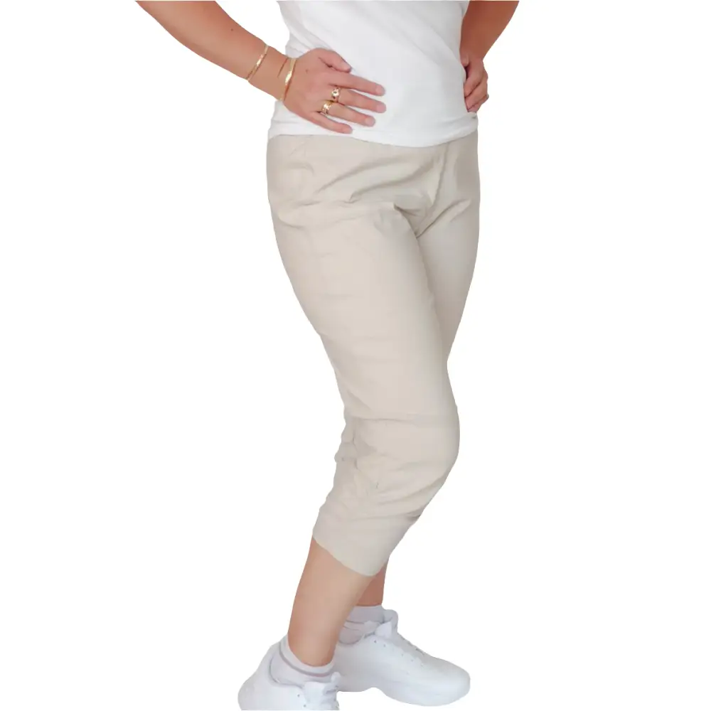 Capri Hose B. C. Gr. 46 - Capri Hose Capri Hose B. C. Gr. 46 - Vintage&Present Mode Hosen