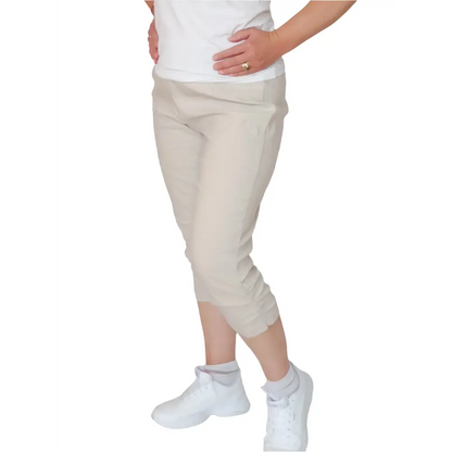 Capri Hose B. C. Gr. 46 - Capri Hose Capri Hose B. C. Gr. 46 - Vintage&Present Mode Hosen