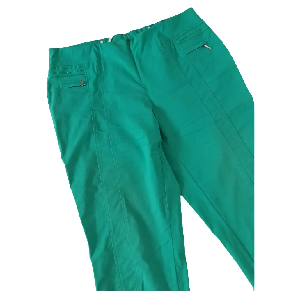 Capri Hose Steilmann Gr. 46 - Capri Hose Capri Hose Steilmann Gr. 46 - Vintage&Present Mode Hosen