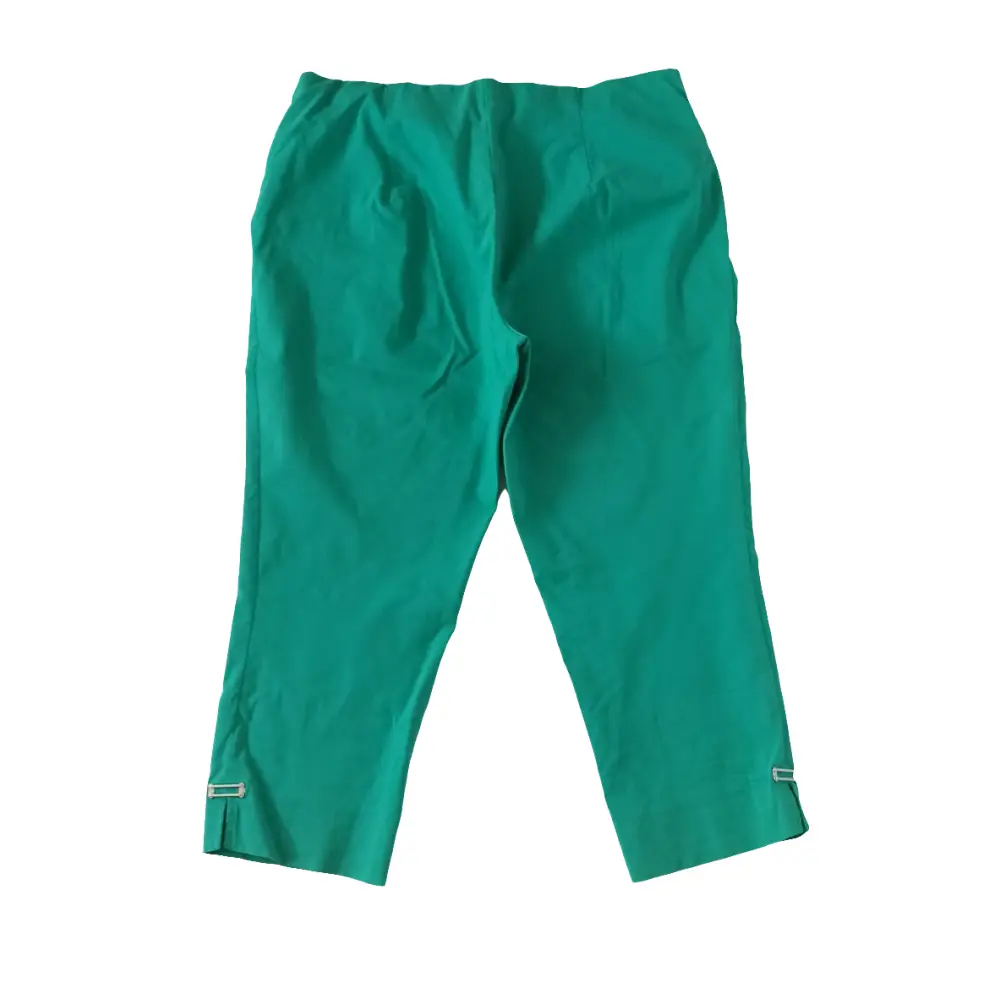 Capri Hose Steilmann Gr. 46 - Capri Hose Capri Hose Steilmann Gr. 46 - Vintage&Present Mode Hosen