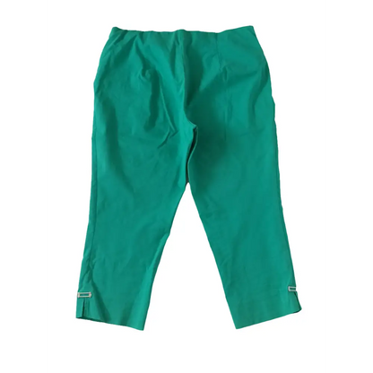 Capri Hose Steilmann Gr. 46 - Capri Hose Capri Hose Steilmann Gr. 46 - Vintage&Present Mode Hosen