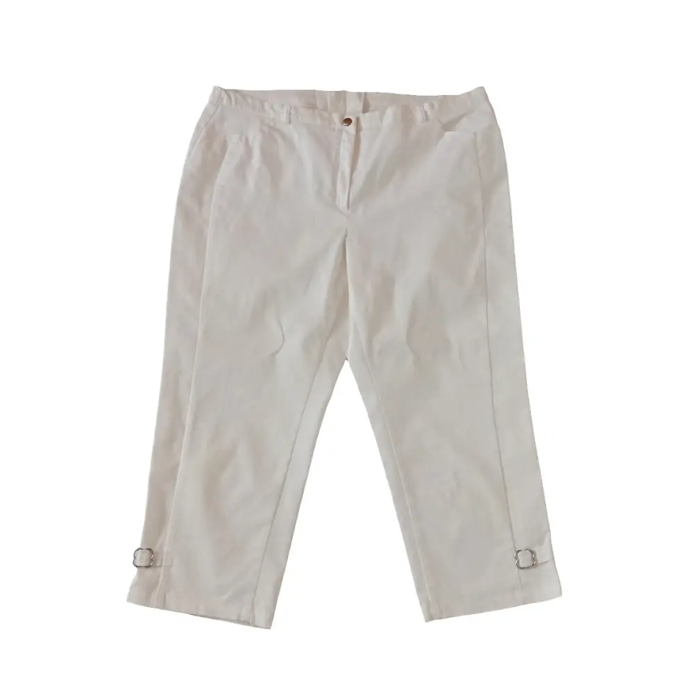 Capri Hose von Klaus Gr. 46 - Capri Hose Capri Hose von Klaus Gr. 46 - Vintage&Present Mode Hosen