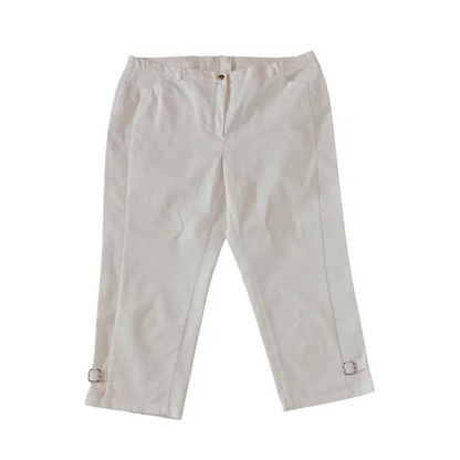 Capri Hose von Klaus Gr. 46 - Capri Hose Capri Hose von Klaus Gr. 46 - Vintage&Present Mode Hosen