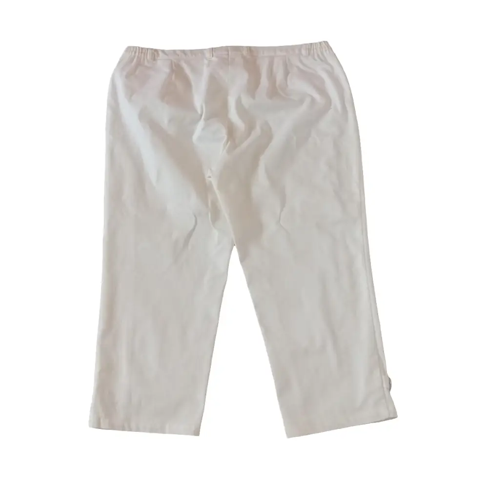 Capri Hose von Klaus Gr. 46 - Capri Hose Capri Hose von Klaus Gr. 46 - Vintage&Present Mode Hosen