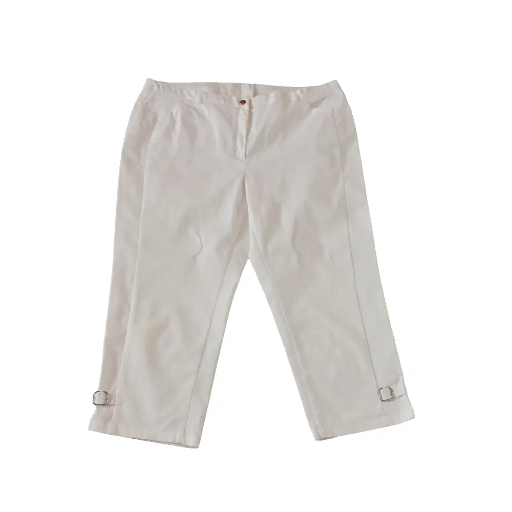 Capri Hose von Klaus Gr. 46 - Capri Hose Capri Hose von Klaus Gr. 46 - Vintage&Present Mode Hosen