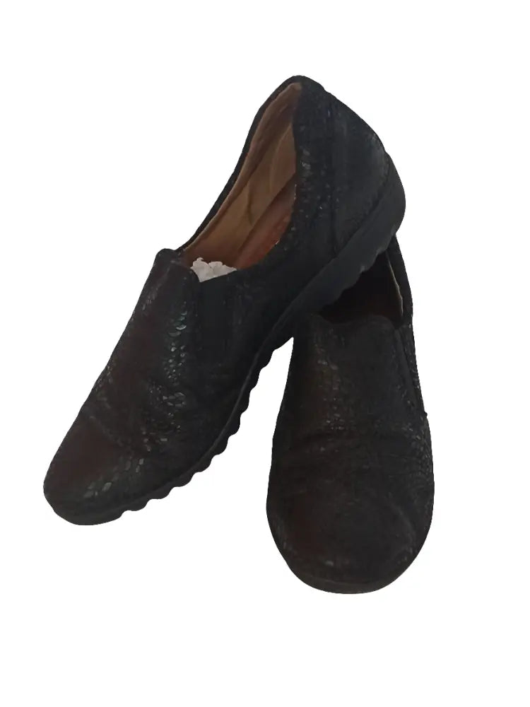 Loafer Caprice Gr. 38 - Loafer Loafer Caprice Gr. 38 - Vintage&Present Mode Schuhe