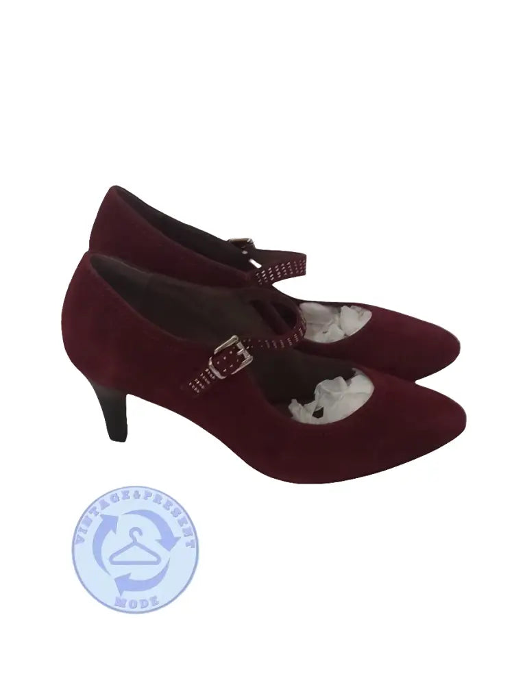 Pumps Caprice Gr. 38 - Pumps Pumps Caprice Gr. 38 - Vintage&Present Mode Schuhe