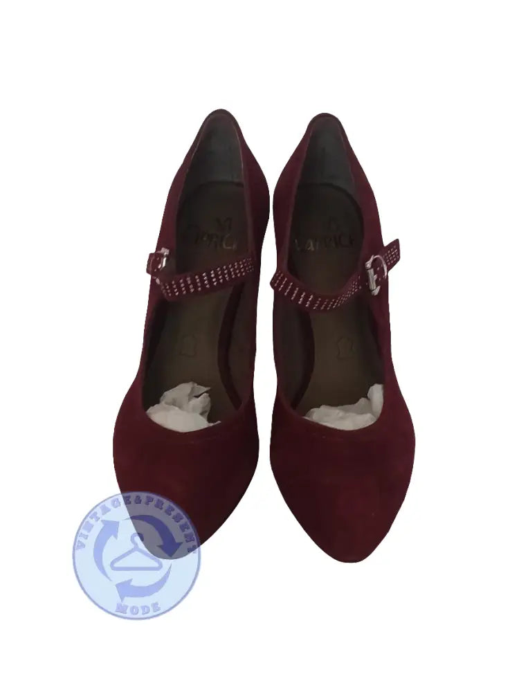 Pumps Caprice Gr. 38 - Pumps Pumps Caprice Gr. 38 - Vintage&Present Mode Schuhe