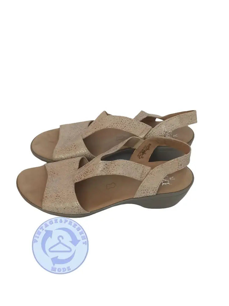 Sandale Caprice Gr. 38 - Sandale Sandale Caprice Gr. 38 - Vintage&Present Mode