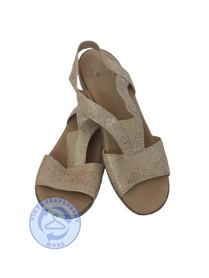 Sandale Caprice Gr. 38 - Sandale Sandale Caprice Gr. 38 - Vintage&Present Mode