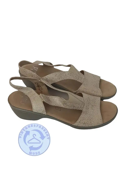 Sandale Caprice Gr. 38 - Sandale Sandale Caprice Gr. 38 - Vintage&Present Mode