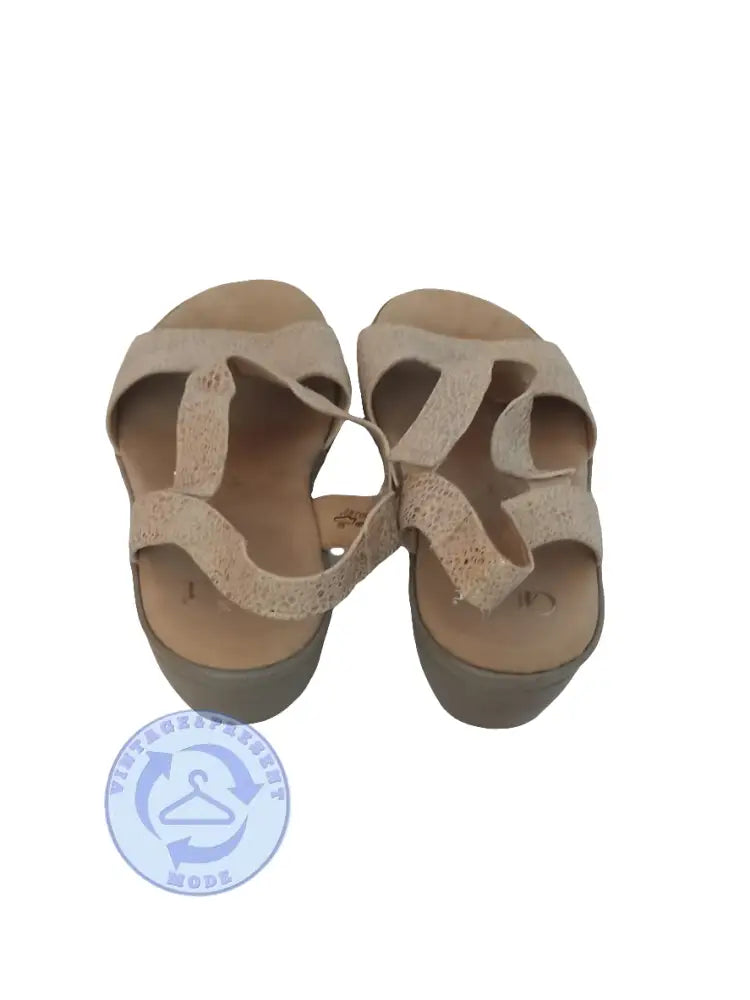 Sandale Caprice Gr. 38 - Sandale Sandale Caprice Gr. 38 - Vintage&Present Mode