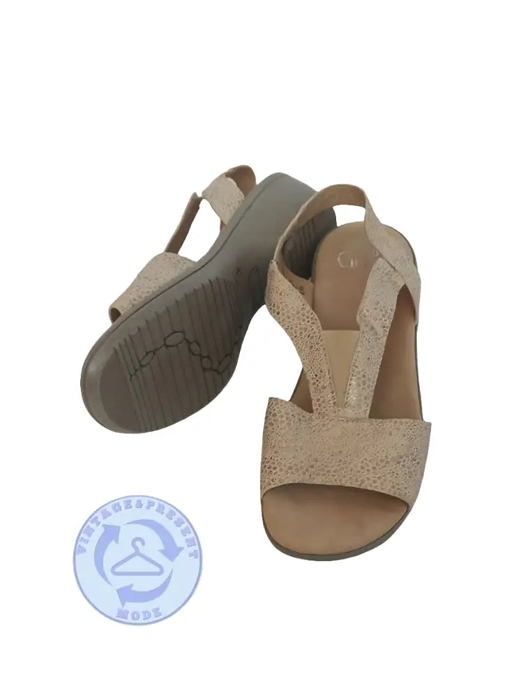 Sandale Caprice Gr. 38 - Sandale Sandale Caprice Gr. 38 - Vintage&Present Mode