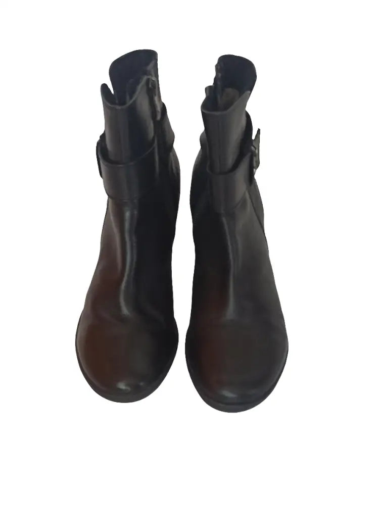 Stiefelette Caprice Gr. 38 - Stiefelette Stiefelette Caprice Gr. 38 - Vintage&Present Mode Schuhe