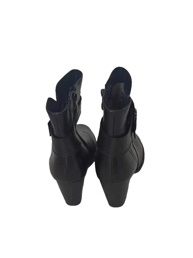Stiefelette Caprice Gr. 38 - Stiefelette Stiefelette Caprice Gr. 38 - Vintage&Present Mode Schuhe
