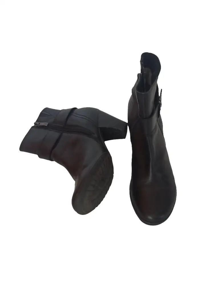 Stiefelette Caprice Gr. 38 - Stiefelette Stiefelette Caprice Gr. 38 - Vintage&Present Mode Schuhe