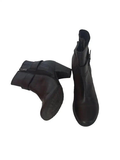 Stiefelette Caprice Gr. 38 - Stiefelette Stiefelette Caprice Gr. 38 - Vintage&Present Mode Schuhe