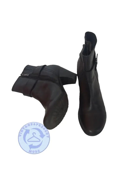 Stiefelette Caprice Gr. 38 - Stiefelette Stiefelette Caprice Gr. 38 - Vintage&Present Mode Schuhe
