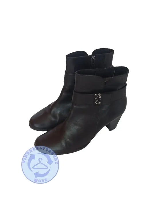 Stiefelette Caprice Gr. 38 - Stiefelette Stiefelette Caprice Gr. 38 - Vintage&Present Mode Schuhe