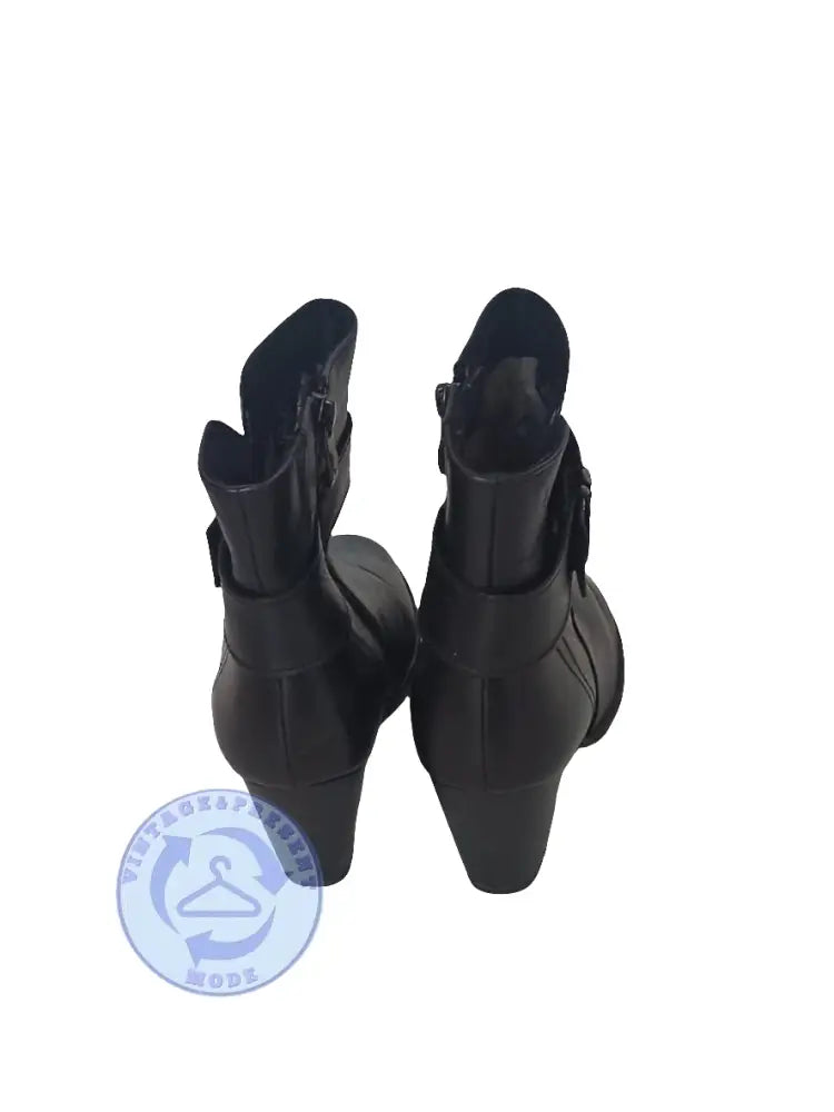 Stiefelette Caprice Gr. 38 - Stiefelette Stiefelette Caprice Gr. 38 - Vintage&Present Mode Schuhe