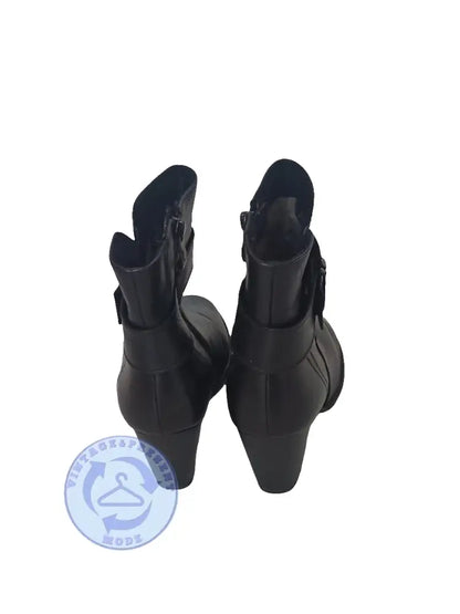 Stiefelette Caprice Gr. 38 - Stiefelette Stiefelette Caprice Gr. 38 - Vintage&Present Mode Schuhe