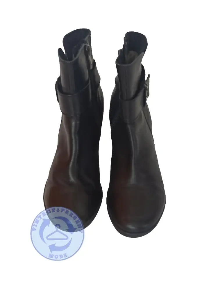 Stiefelette Caprice Gr. 38 - Stiefelette Stiefelette Caprice Gr. 38 - Vintage&Present Mode Schuhe