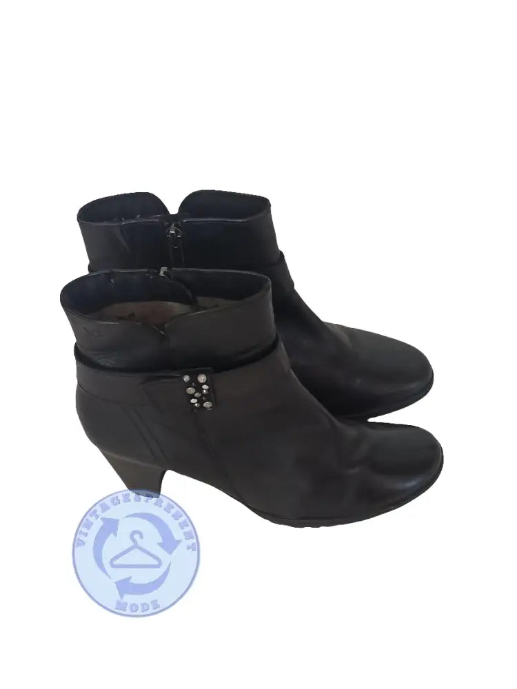 Stiefelette Caprice Gr. 38 - Stiefelette Stiefelette Caprice Gr. 38 - Vintage&Present Mode Schuhe