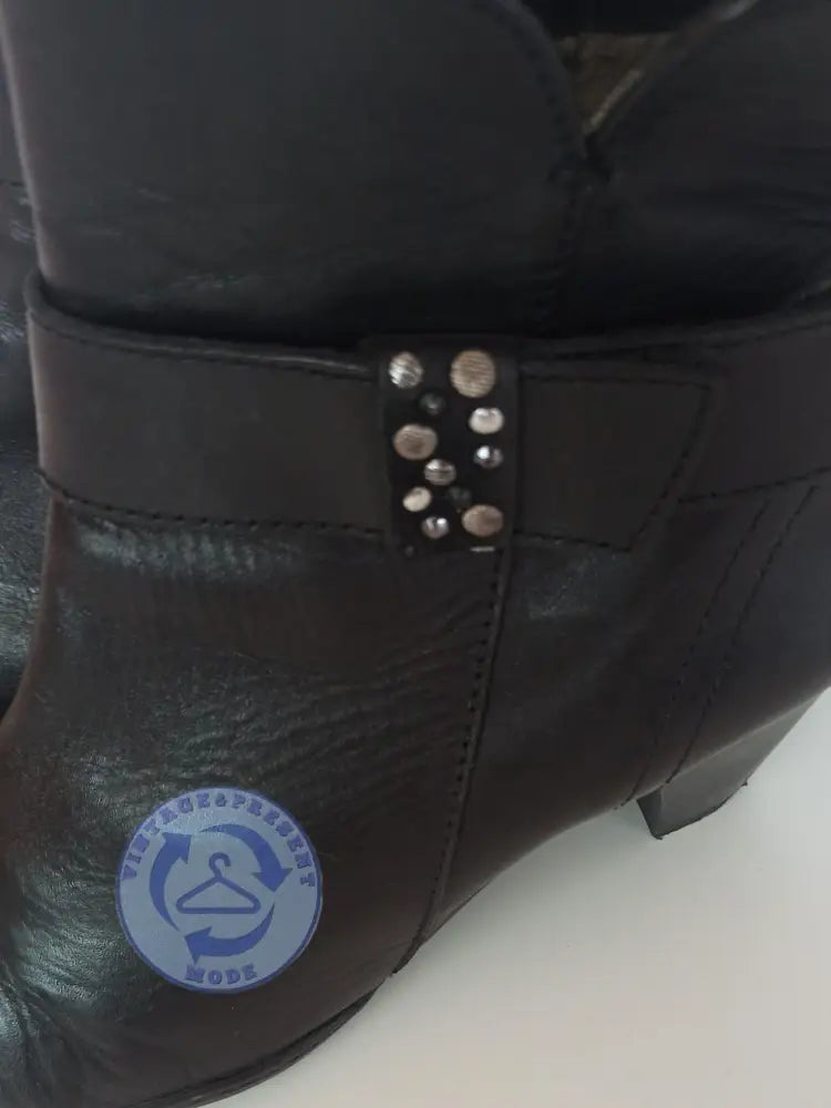 Stiefelette Caprice Gr. 38 - Stiefelette Stiefelette Caprice Gr. 38 - Vintage&Present Mode Schuhe